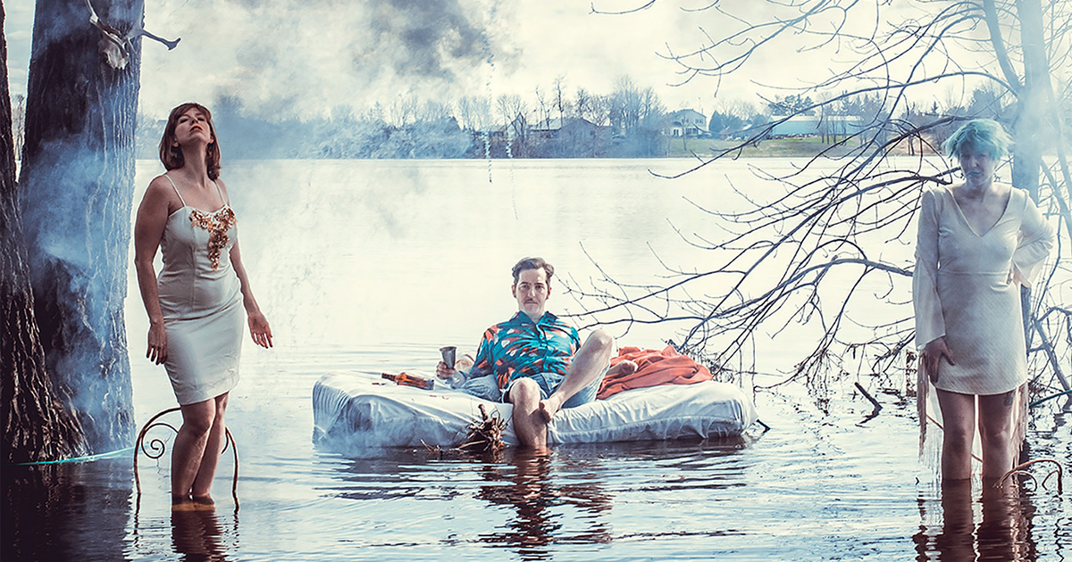 LouisPhilippe Gingras